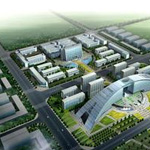 富阳开发区场口新区1800亩土地招商项目