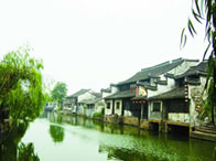 杭州之江文化创意园